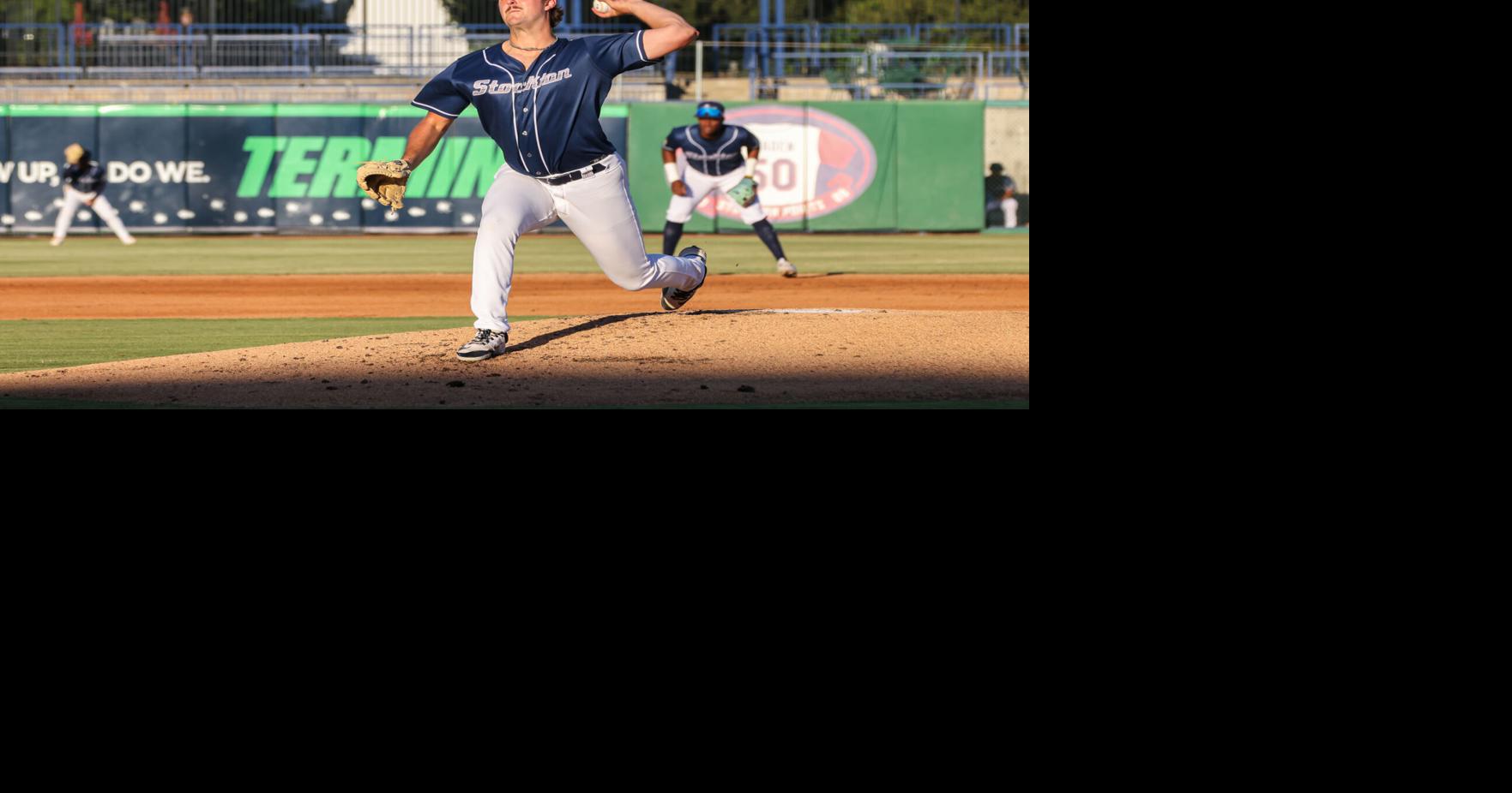 Prairie grad Jackson Nove copes with a most unexpected trade