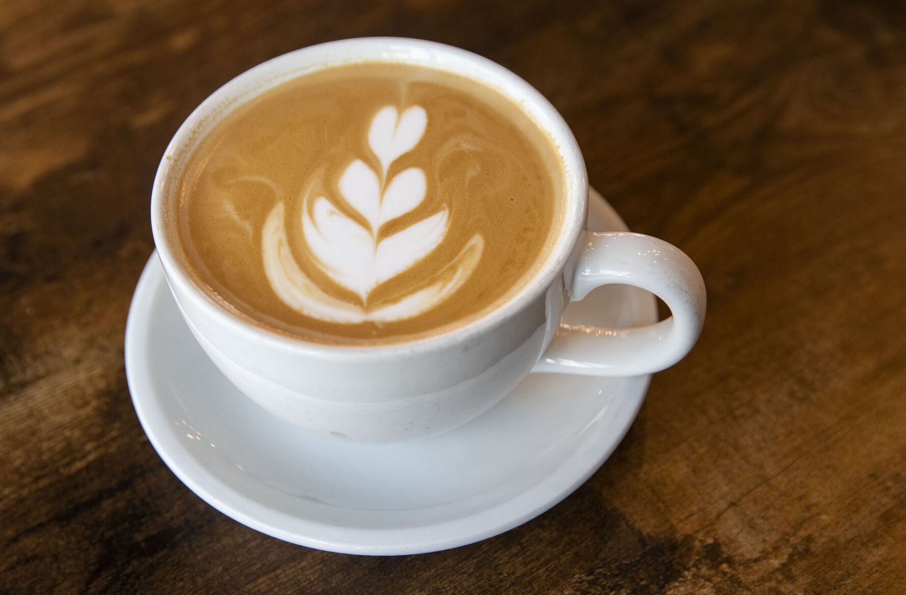 Midnight Coffee in North Liberty to be rebranded under new ownership ...