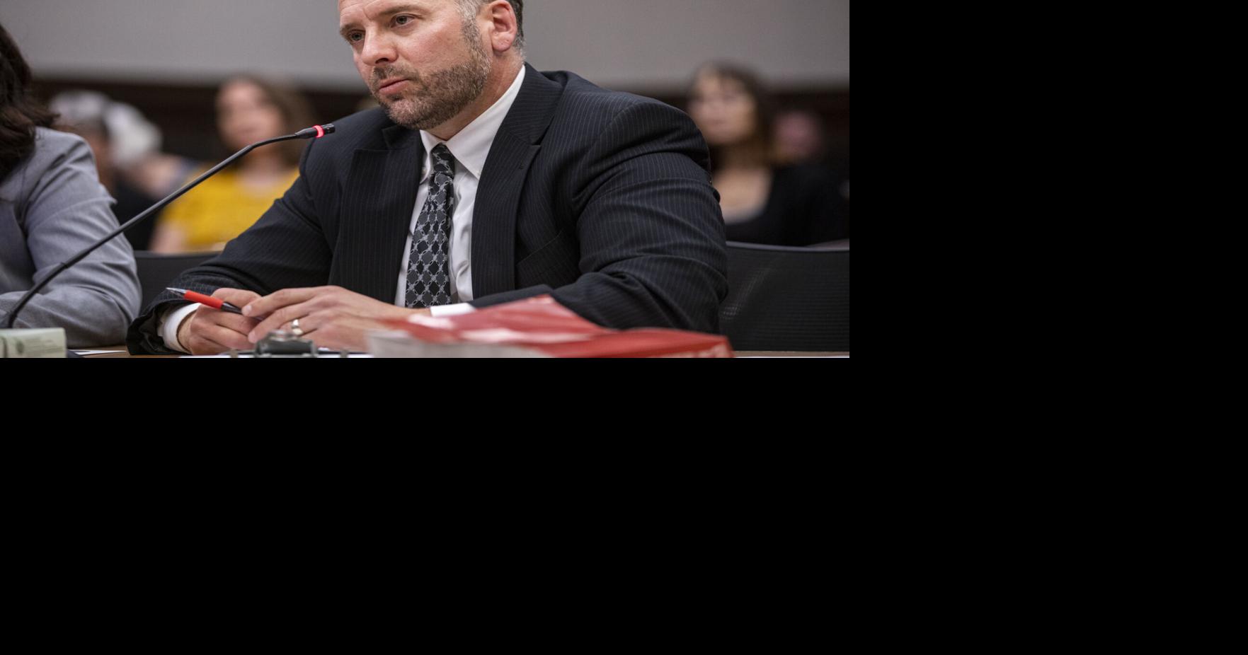 Iowa County Attorneys Association bills focus on protecting victims ...