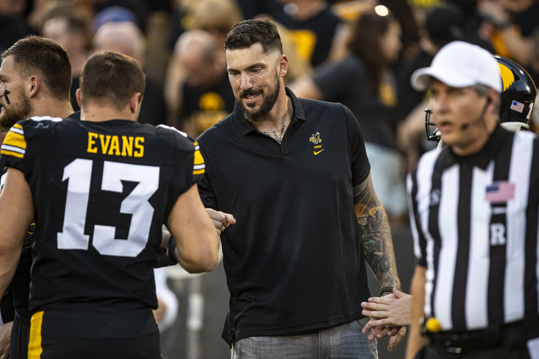 The Gazette: Robert Gallery's Long Journey with Brain Trauma Reaches a Surprisingly Happy Destination