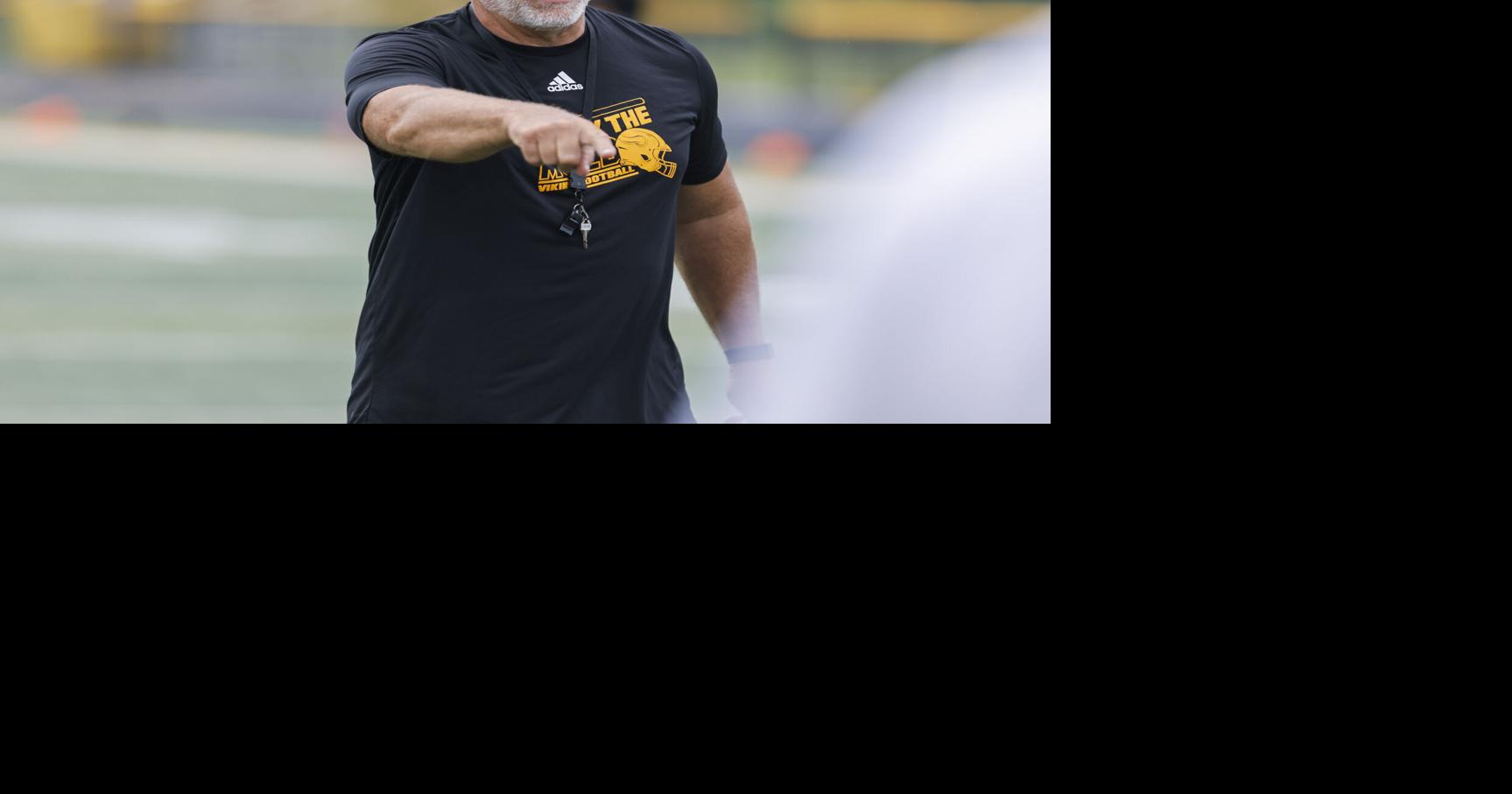 Vinton-Shellsburg erreicht erstmals seit 17 Jahren die Playoffs