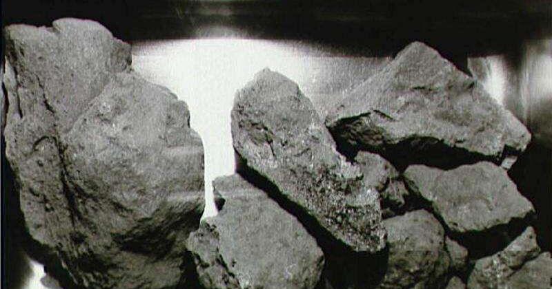Moon rocks get VIP treatment when at the University of Iowa | Education ...