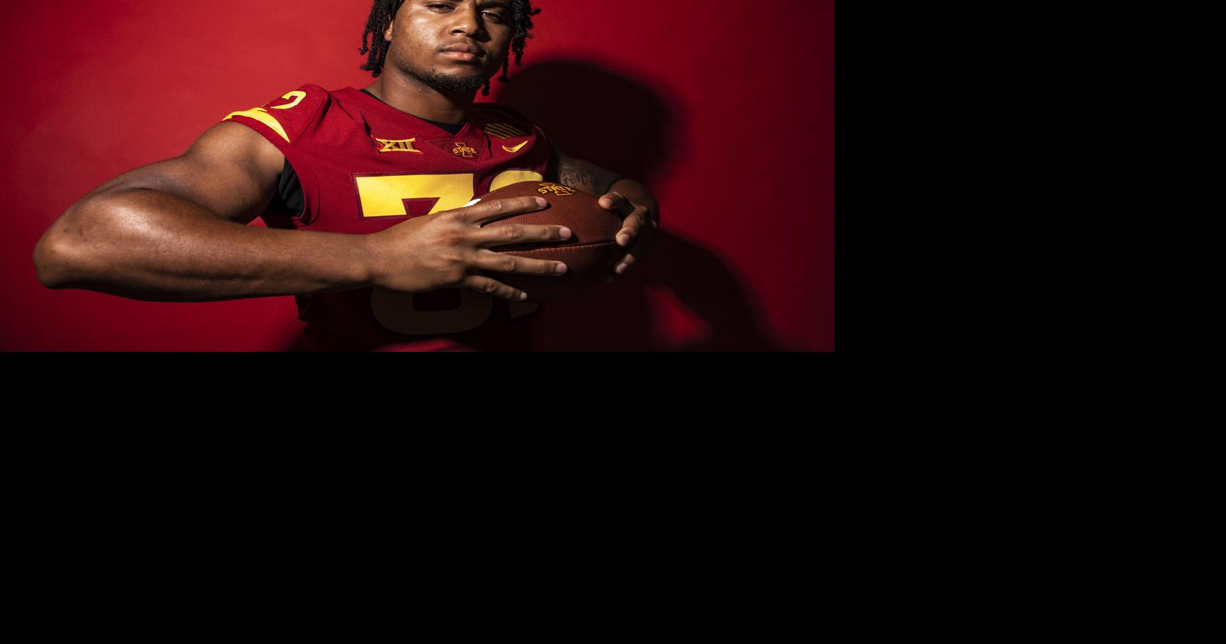 Iowa State’s depth chart at linebacker remains fluid as fall camp wanes ...
