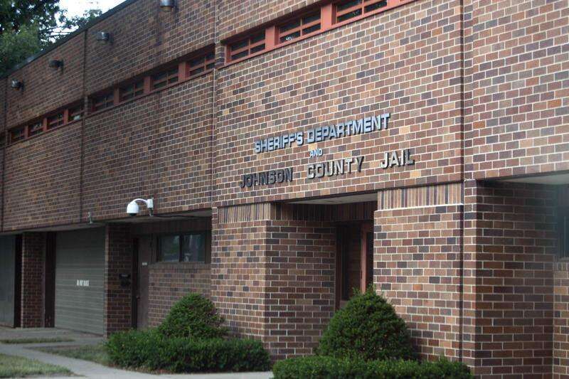 Johnson County Jail inmate dies after ‘medical emergency’ | News ...