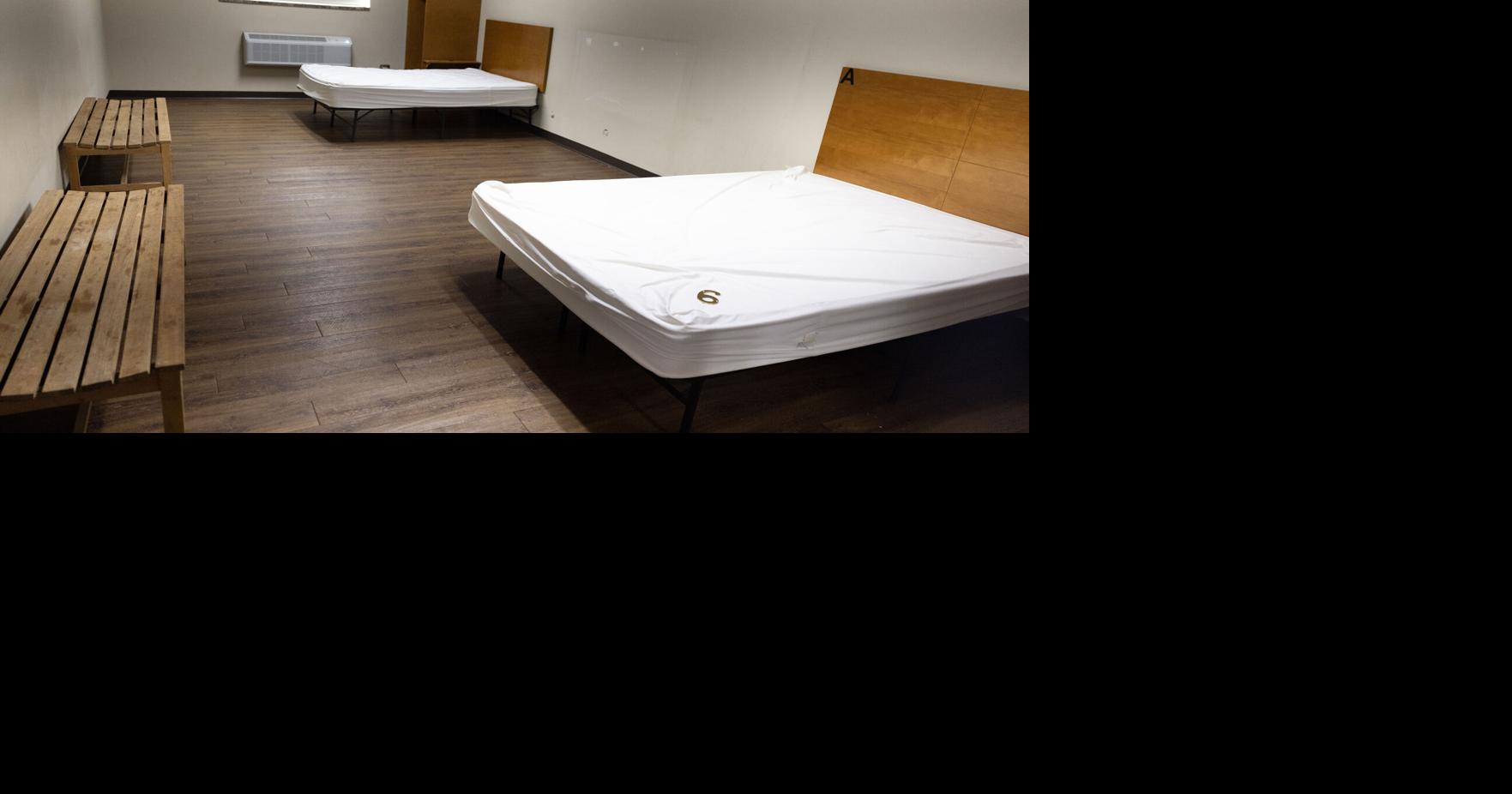 This building could offer a lasting solution to homelessness