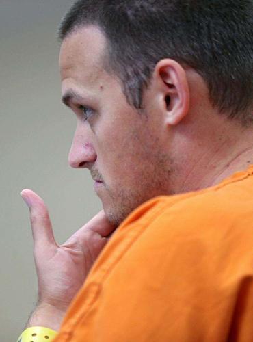 Man convicted of killing pizza delivery driver will have chance for ...