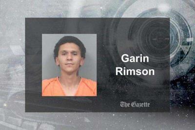 Armed robbery suspect arrested after brief standoff | Crime and Courts ...