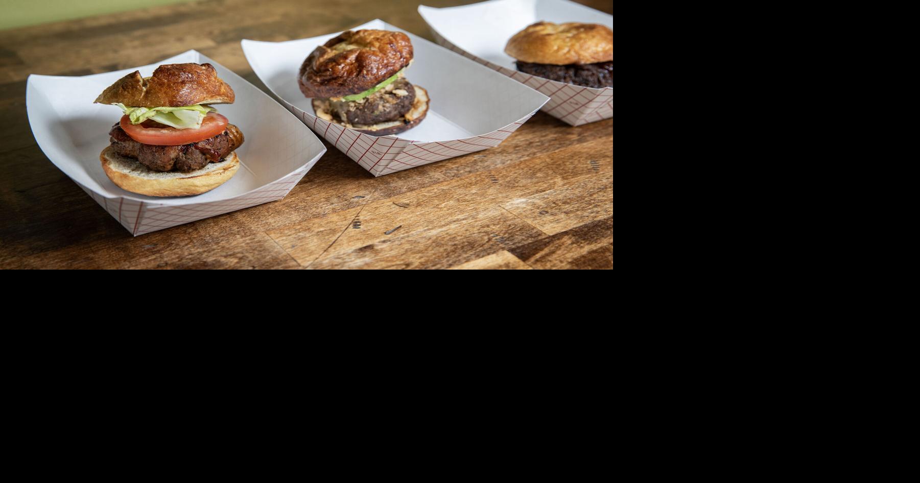 Slide on in to this new slider menu at NewBo City Market
