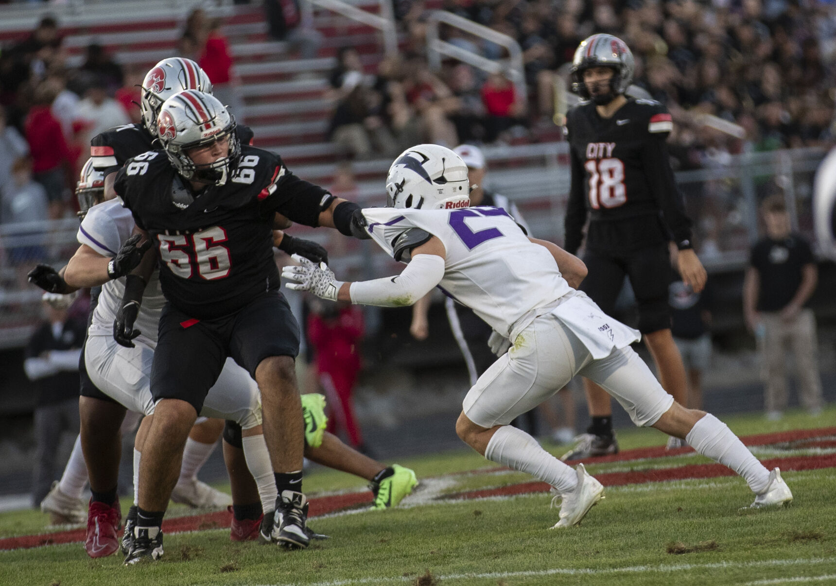 Own Questions Northern Illinois football has its own quarterback question | Iowa ...