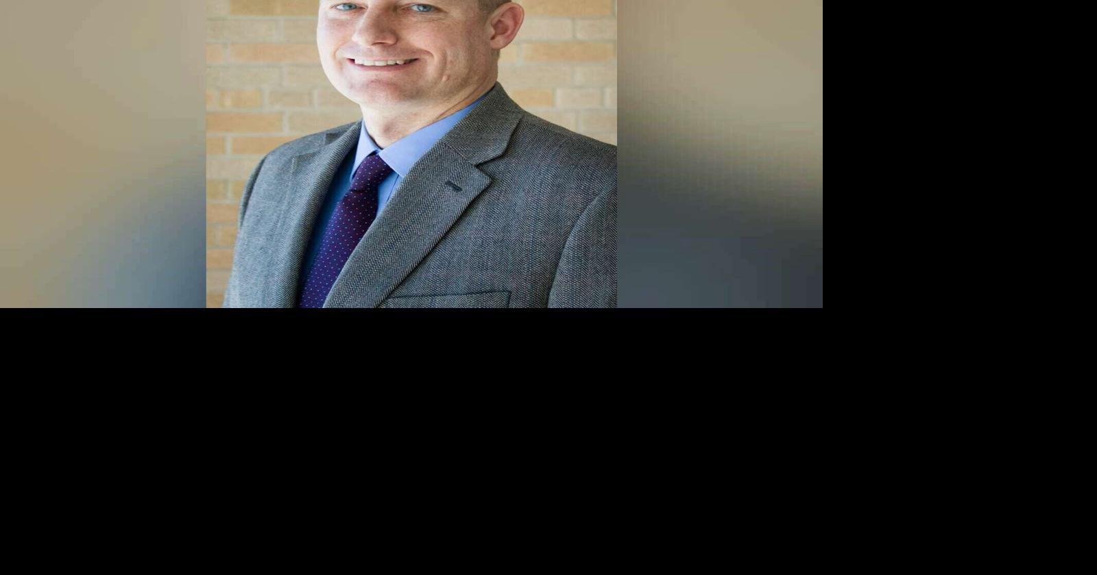 Iowa City public works director honored as national top 10 | Local ...