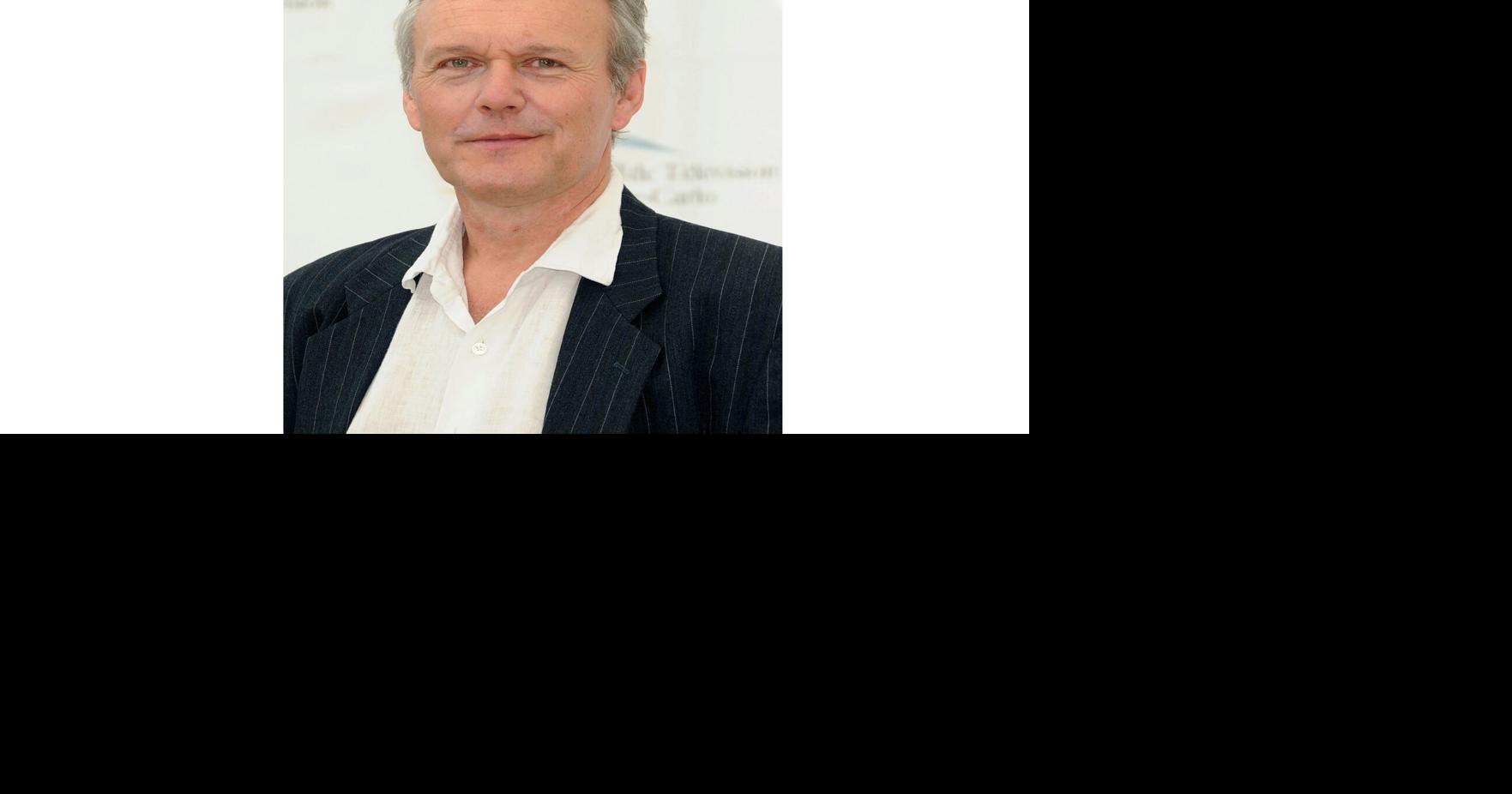 Actor Anthony Head, known for ‘Buffy the Vampire Slayer,' has died at 72