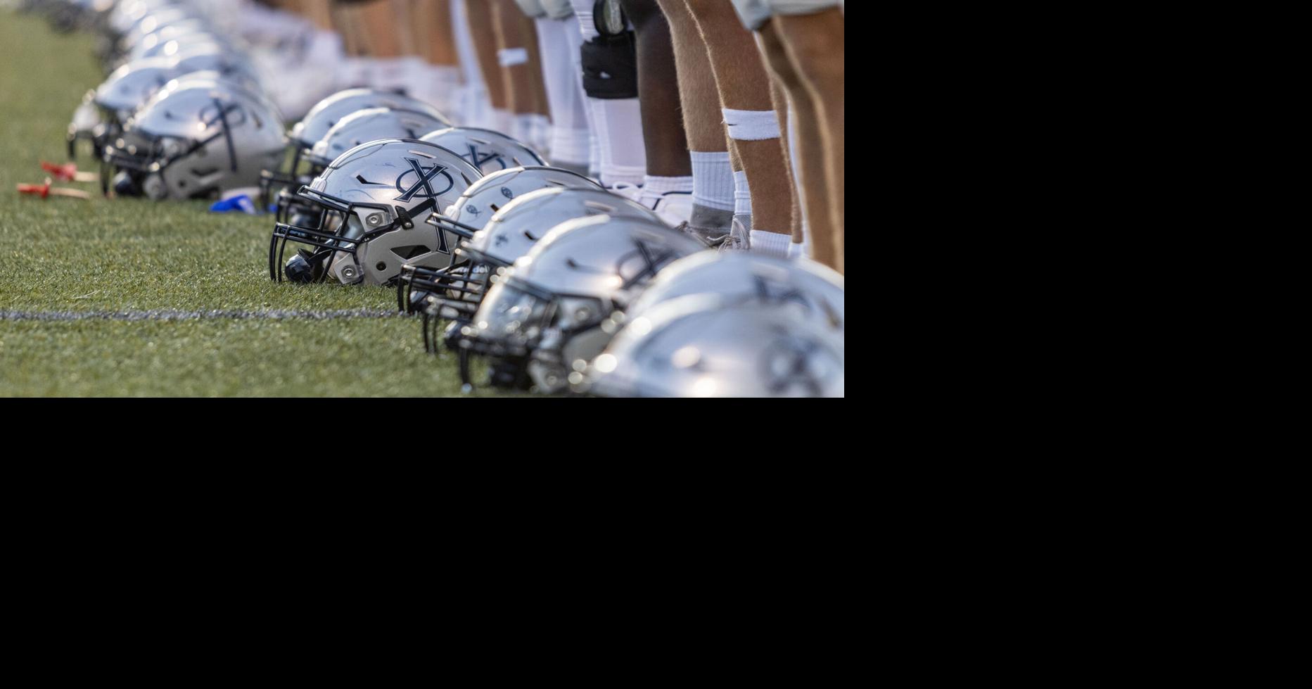 Gazette high school football poll 2026: Who the ranked teams play in Week 5
