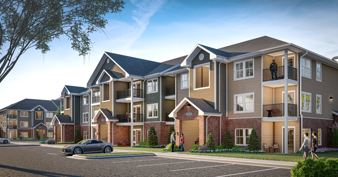 C.R. Council OKs incentives for 192-unit affordable housing project