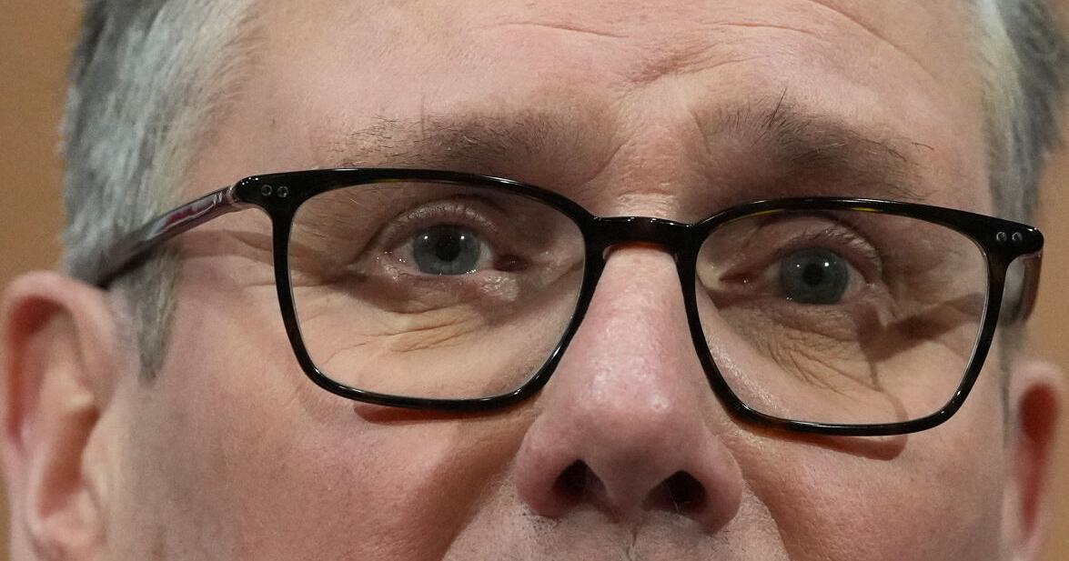 ब्रिटेन ने होर्मुज जलडमरूमध्य को फिर से खोलने की योजना बनाने के लिए 40 से अधिक देशों को इकट्ठा किया