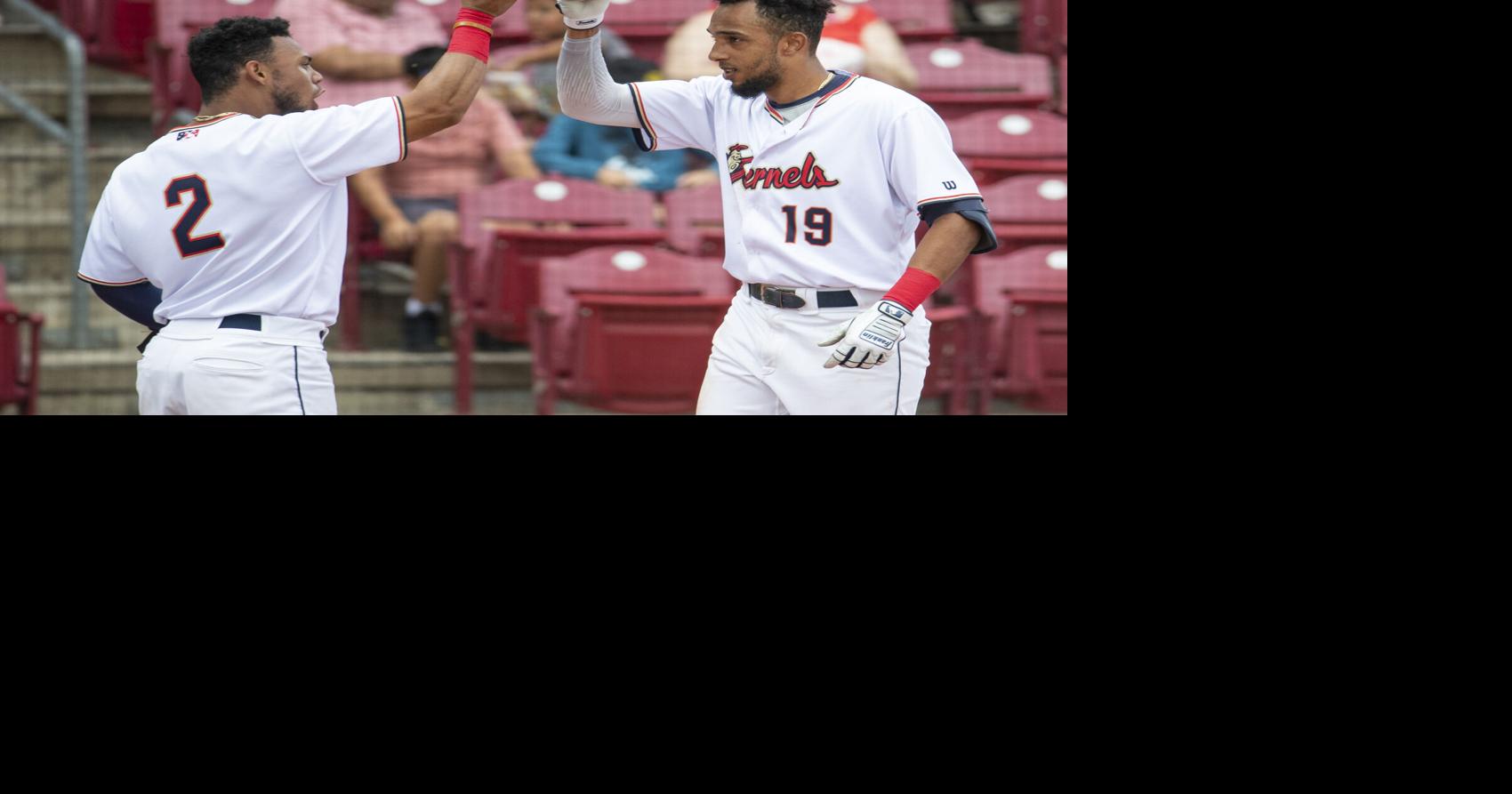 Photos: Wisconsin Timber Rattlers vs. Cedar Rapids Kernels | Gazette ...