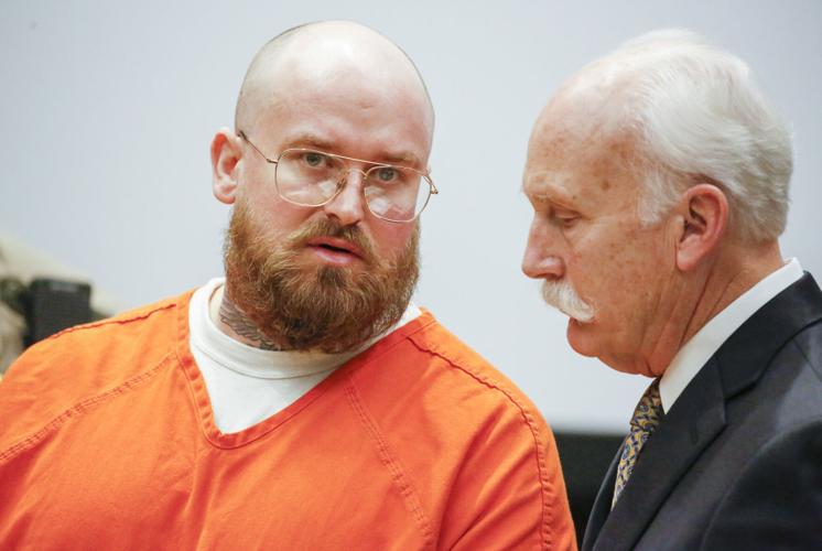 Cedar Rapids man pleads not guilty to hiring two others to kill Chris ...