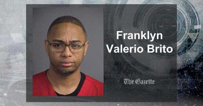 Iowa City man arrested after attack involving gun, shots fired | Crime ...