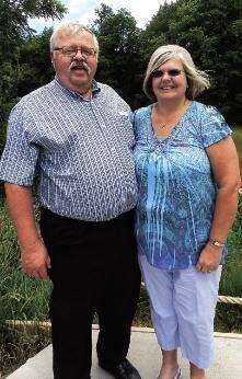 Barbara Roupp 40th Wedding Anniversary | Milestones & Announcements | thegazette.com