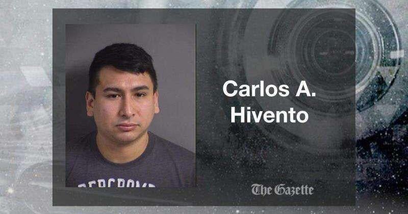 Cedar Rapids man sentenced to 10 years for sex assault in 2017 | Crime ...