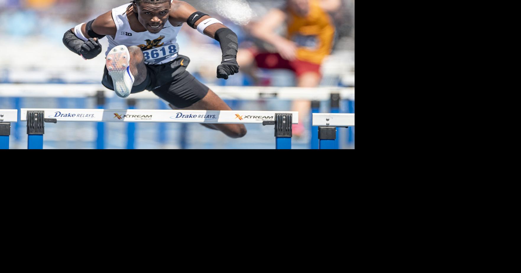 Elite underclassmen help Iowa track and field acclimate to more ...