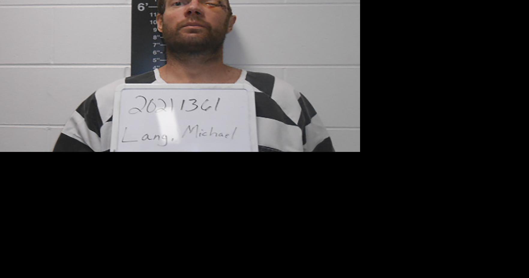 Man charged in Iowa trooper’s killing was shot 3 times | Crime and ...