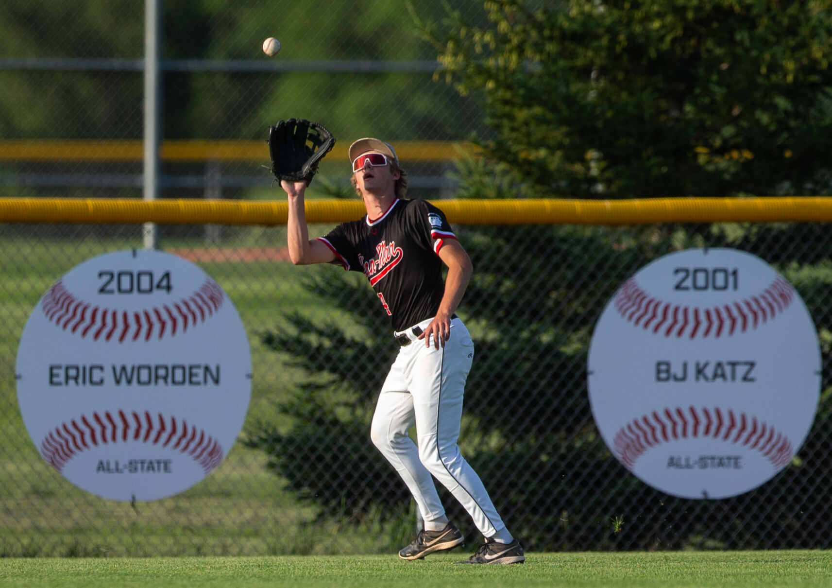 Photo Gallery: Waverly-Shell Rock at Linn-Mar baseball (06/25/26 ...