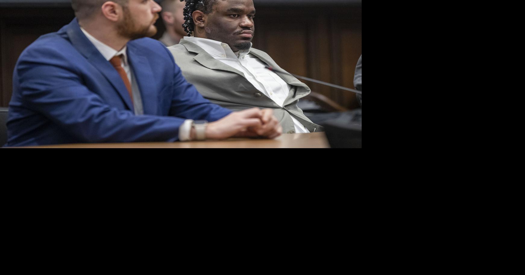 Jury convicts Cedar Rapids man of first-degree murder in shooting ...
