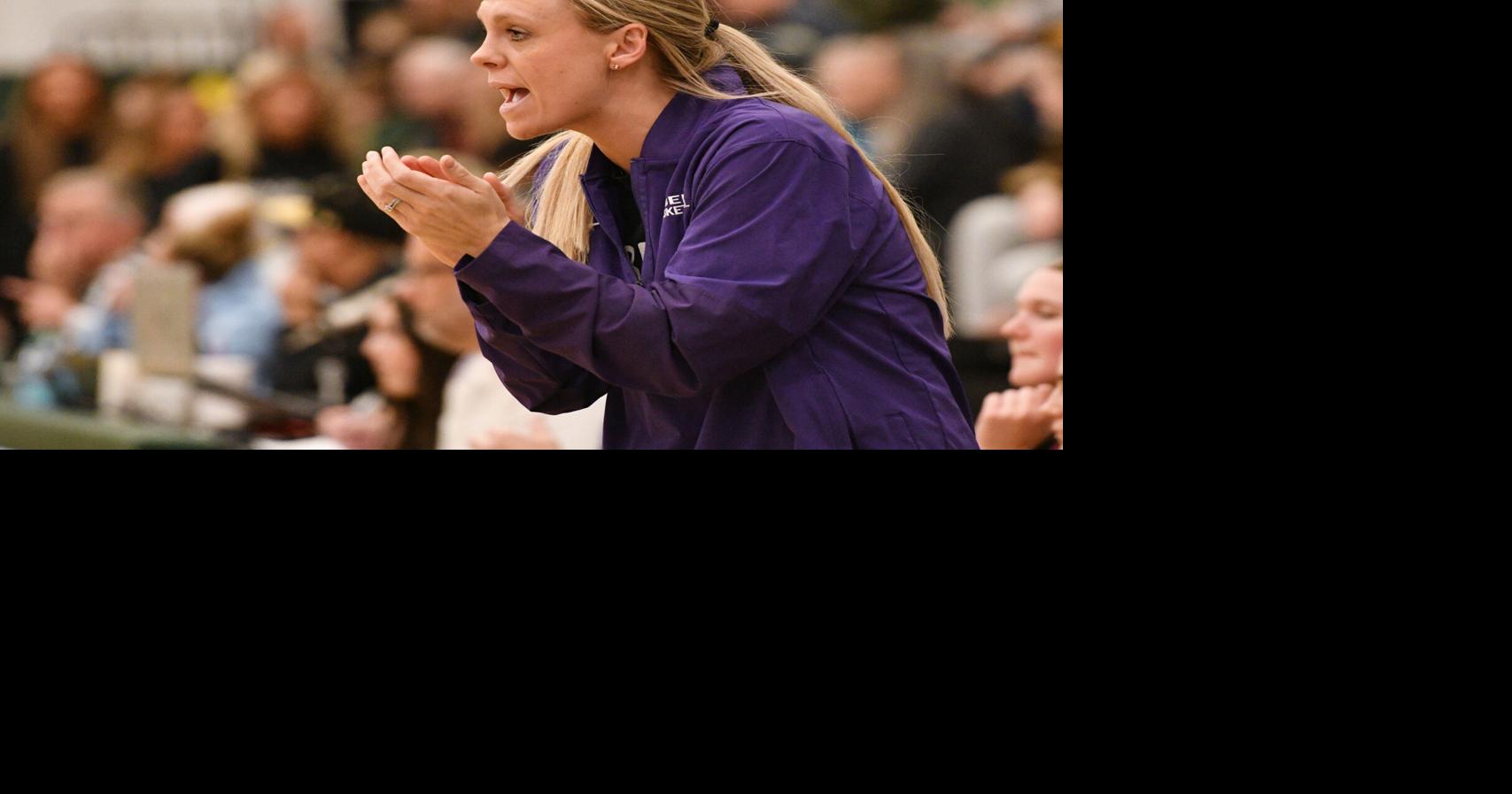 ‘Right now, family comes first:’ Jaime Brandt vacates her post at ...