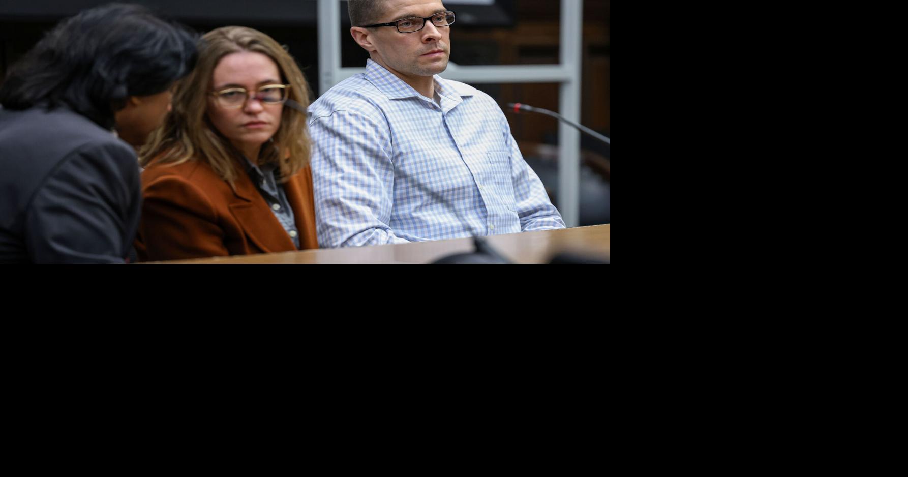 Jury convicts Cedar Rapids man of second-degree murder in fatal ...