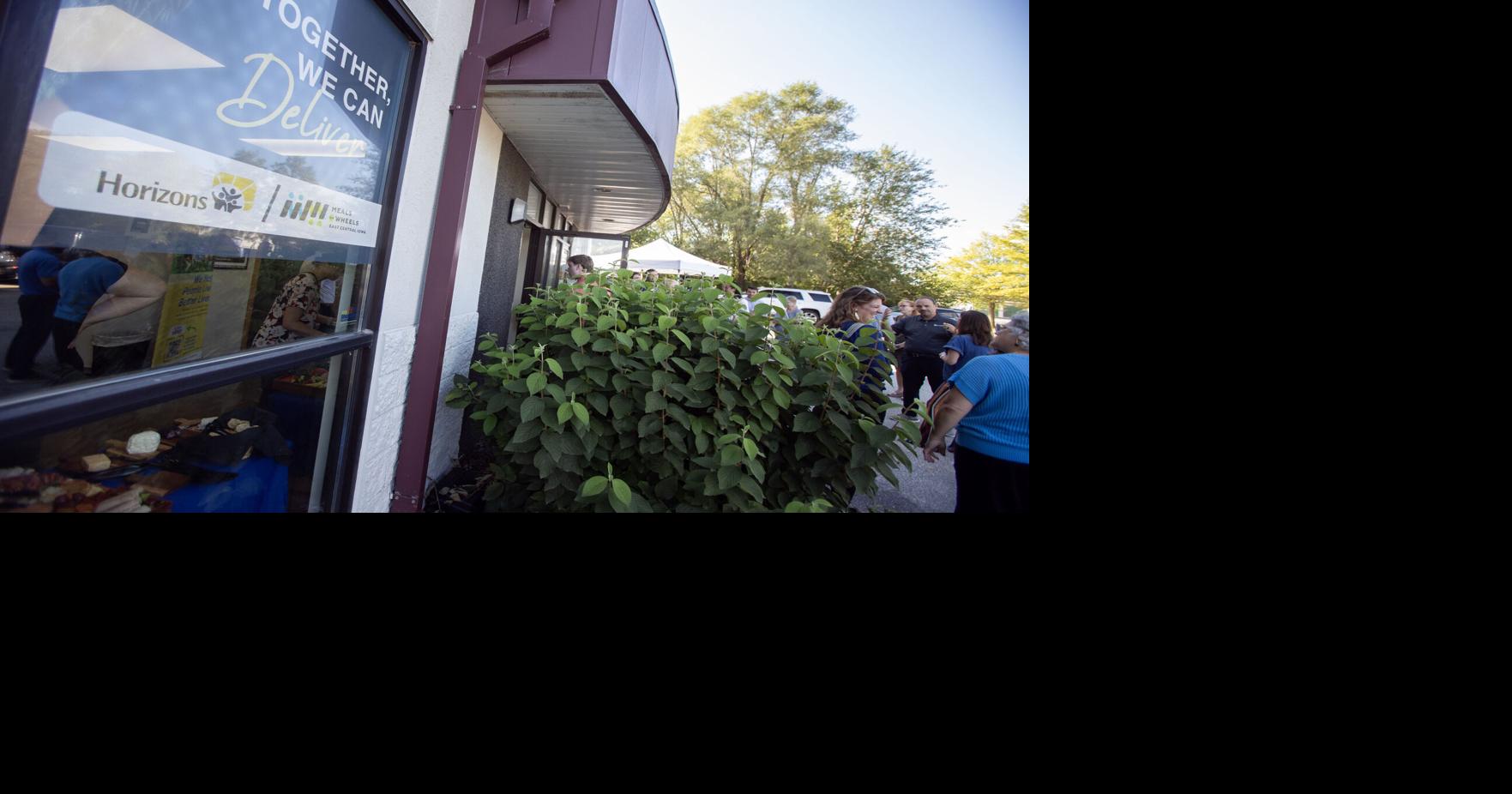 Horizons finds new Johnson County home for Meals on Wheels, AniMeals