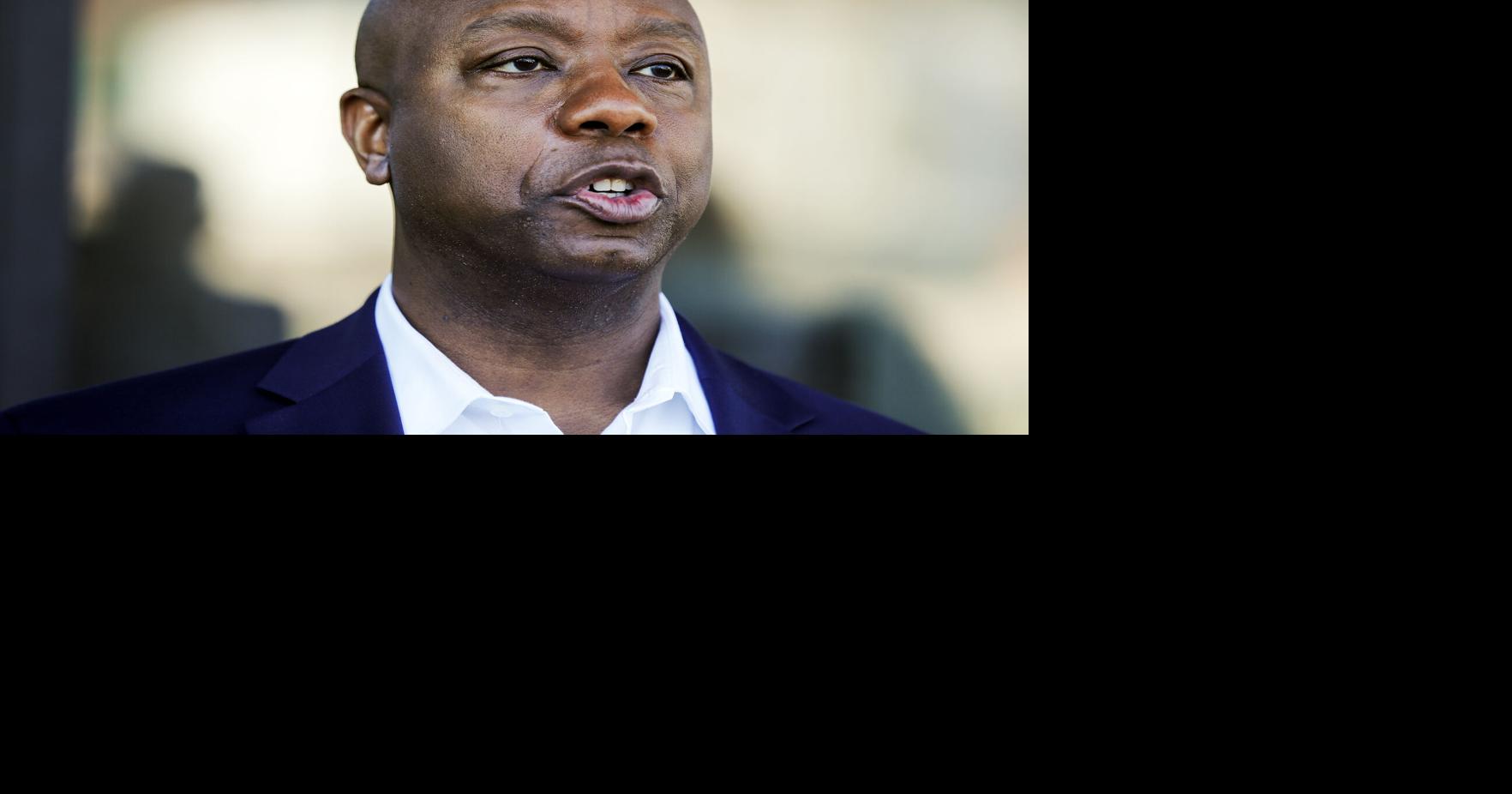 'He may be our guy’: Tim Scott meets with Iowa voters after launching ...