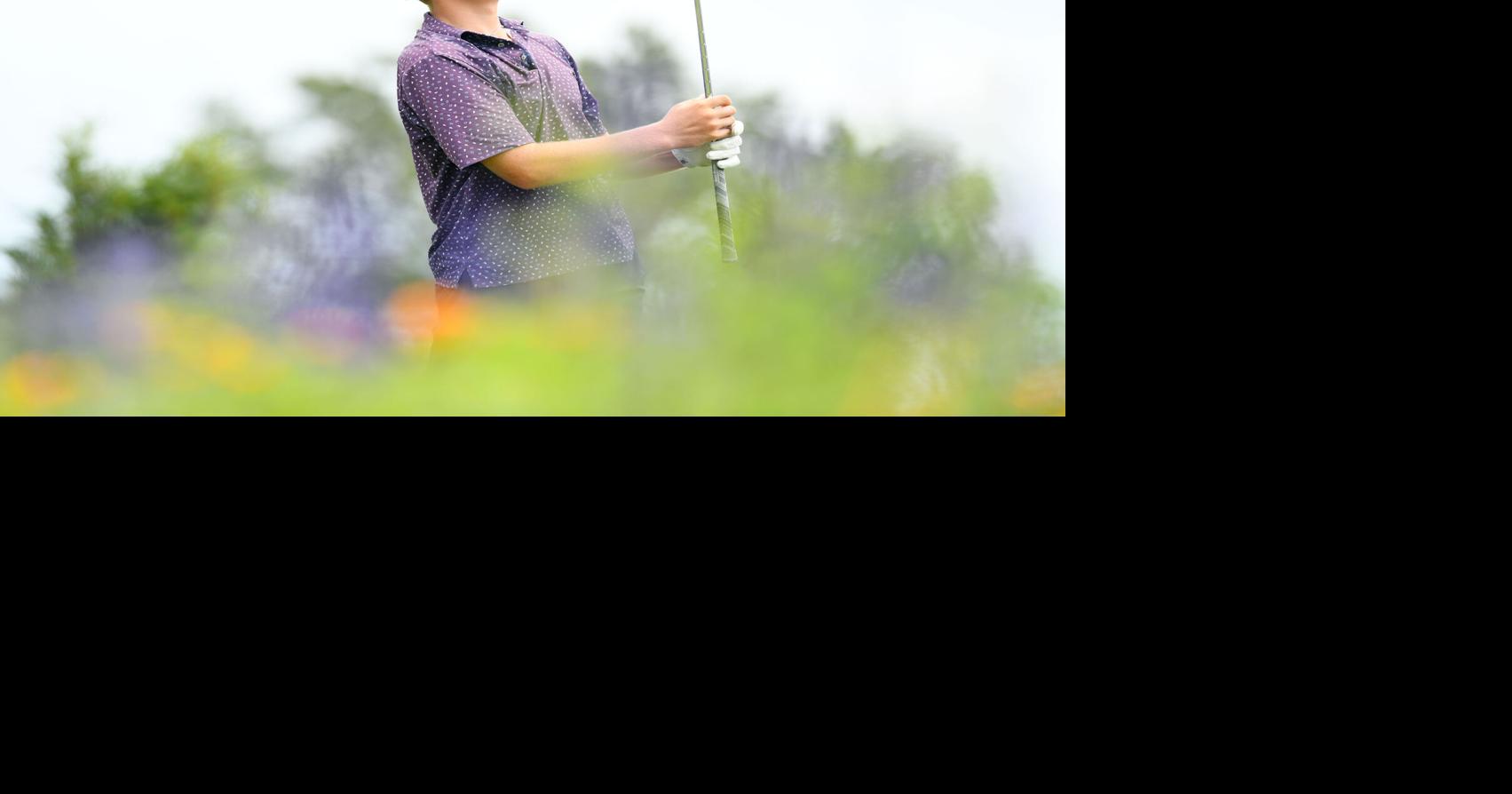 Linn-Mar golfers Morgan Rupp and Christian Cloyd win Rotary Pribyl ...