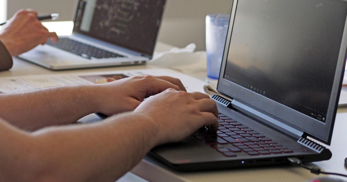 Universität Ibadan sucht nach Canvas-Sicherheitsvorfall nach digitalen ...