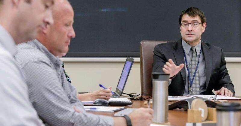 Cedar Rapids school district looks to shift grading system | News ...