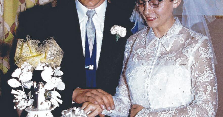 Don and Judy 70th Anniversary | Milestones & Announcements | thegazette.com
