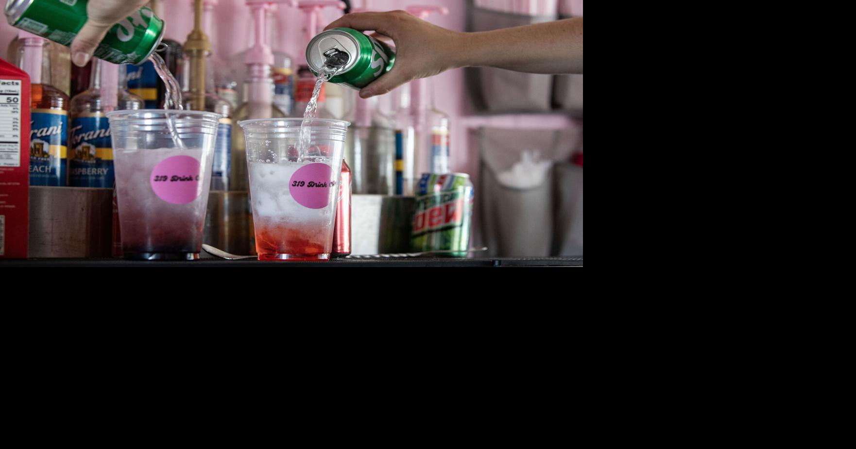 Food & Drink