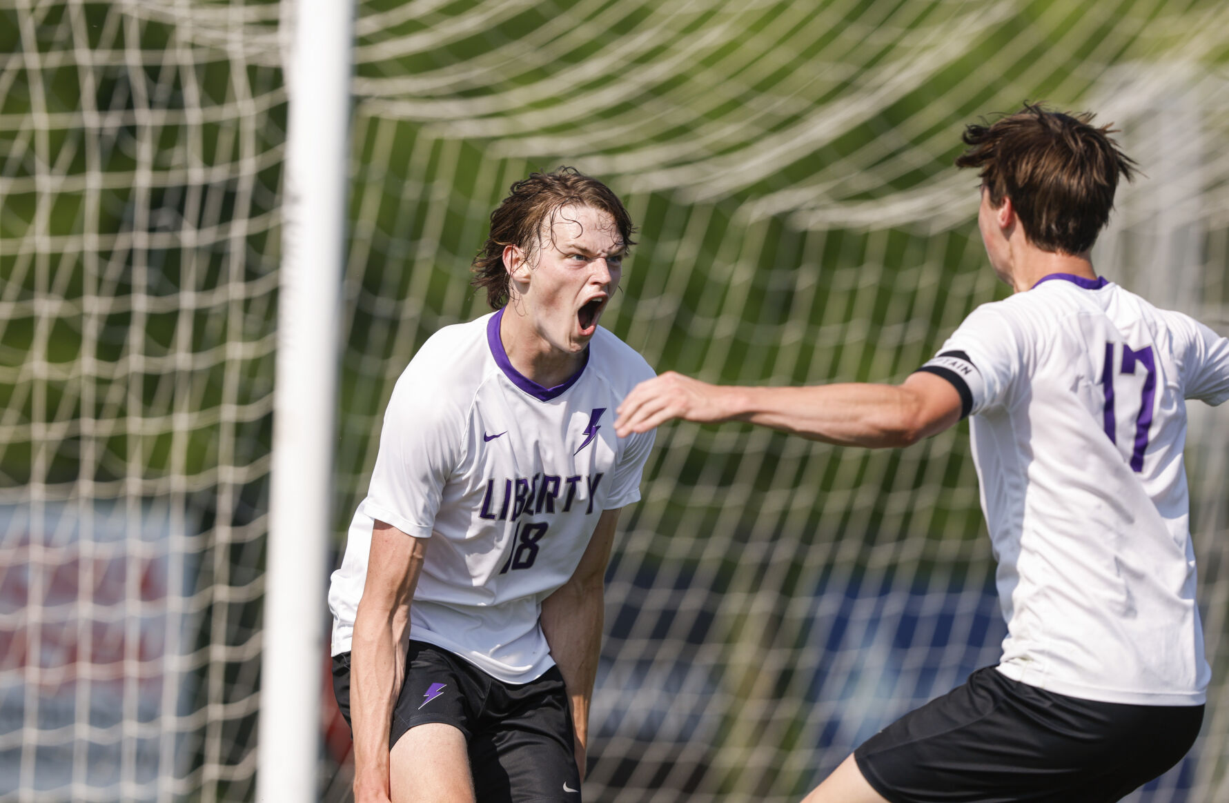 Iowa City Liberty wins first boys’ state soccer championship in ...