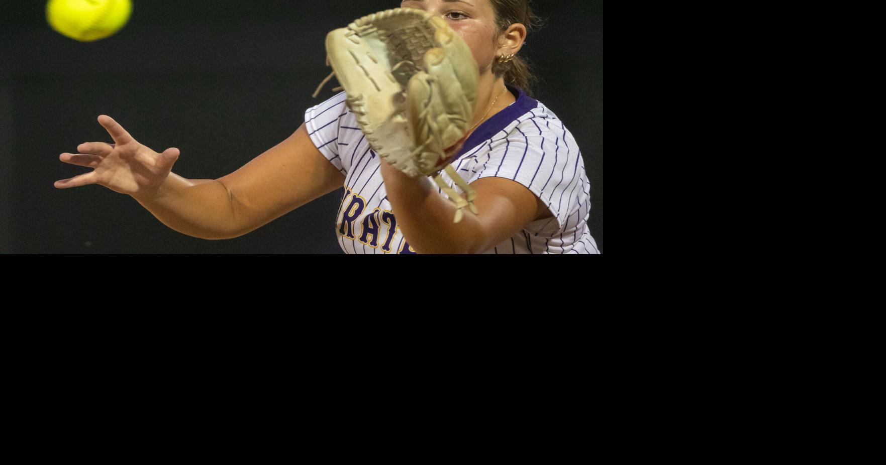 Saturday's best: Five 5A/4A/3A regional-semifinal softball games to watch