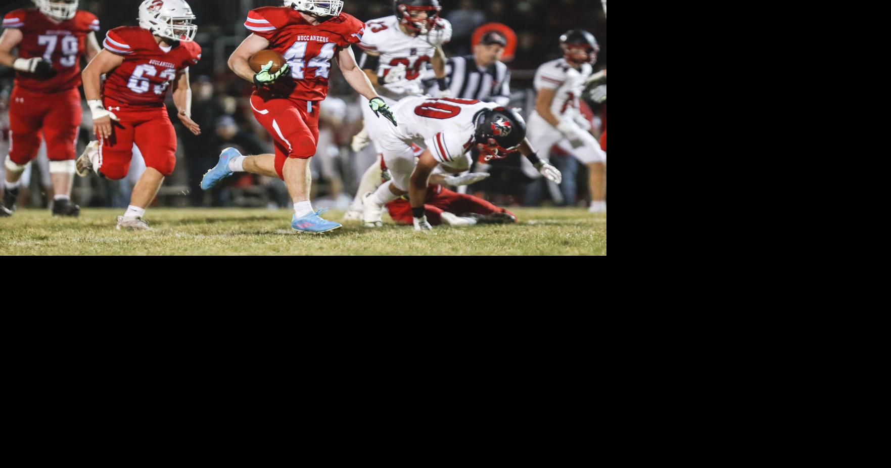 Iowa high school football 2023 preseason rankings: The Gazette’s Class ...