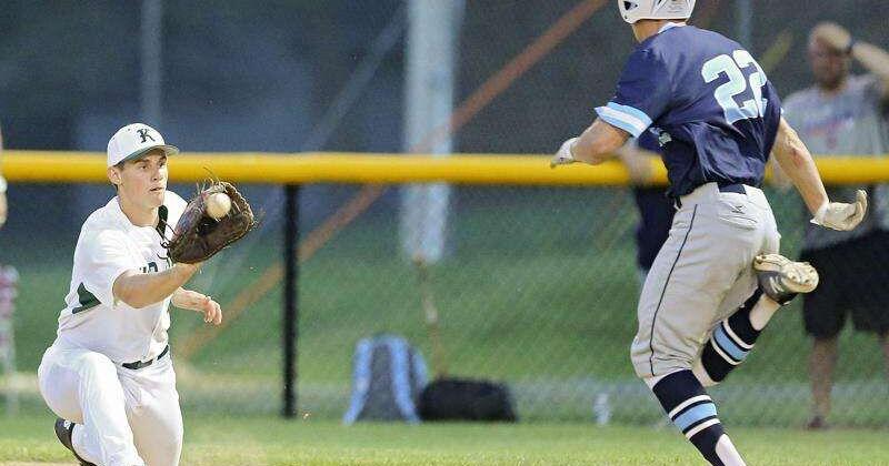 Covering the Bases: This week's top Eastern Iowa high school baseball ...