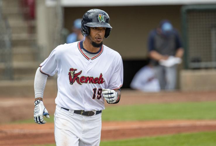 Photos: Wisconsin Timber Rattlers vs. Cedar Rapids Kernels | Gazette ...