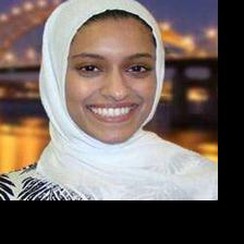At Rock Island TV station, a Muslim-American reporter makes history ...