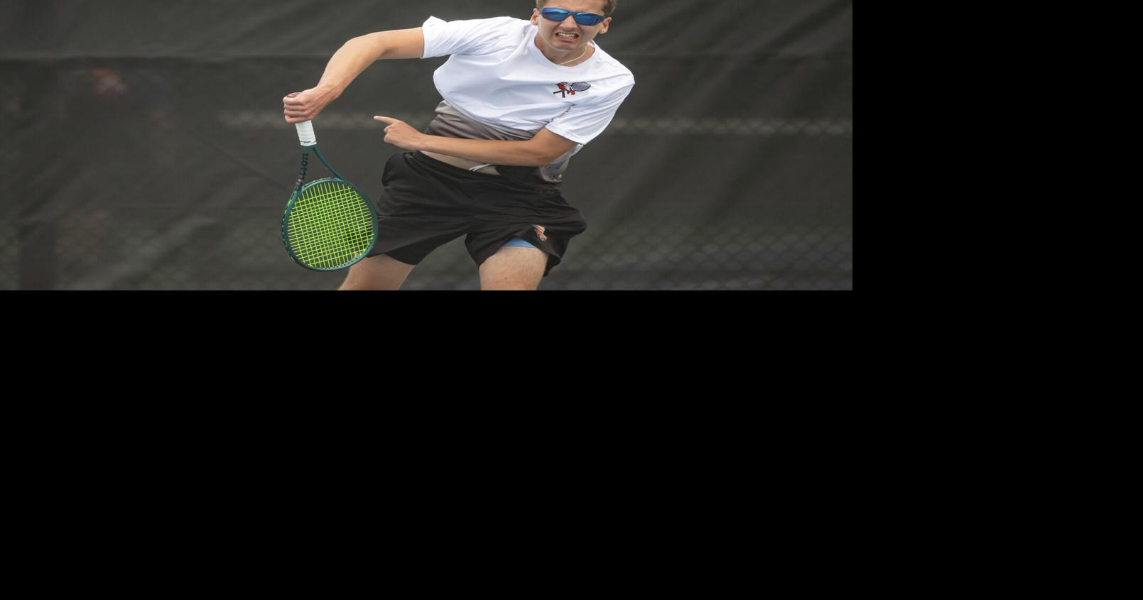 Postseason assignments for boys’ tennis in Iowa released | High School ...