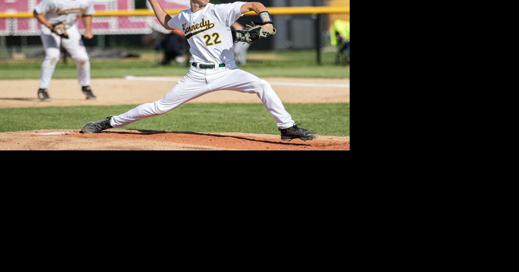 Cedar Rapids Kennedy baseball team survives Washington upset bid