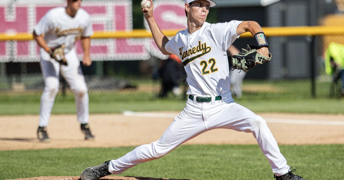 Cedar Rapids Kennedy baseball team survives Washington upset bid