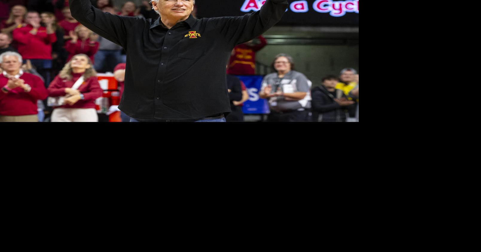 More and more, these look like the good old days for Iowa State men’s ...