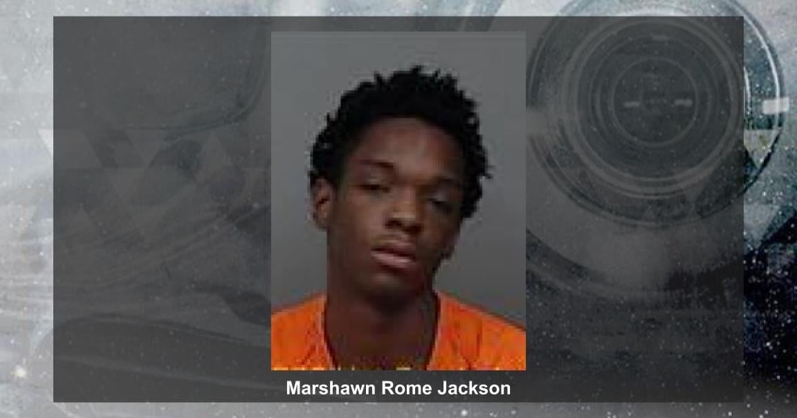 Man charged in slaying of 15-year-old girl was on probation for ...