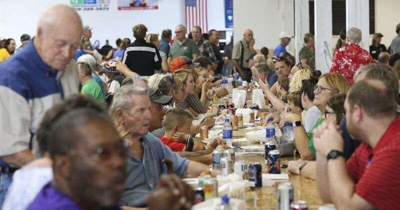 Labor Day is about working people standing together