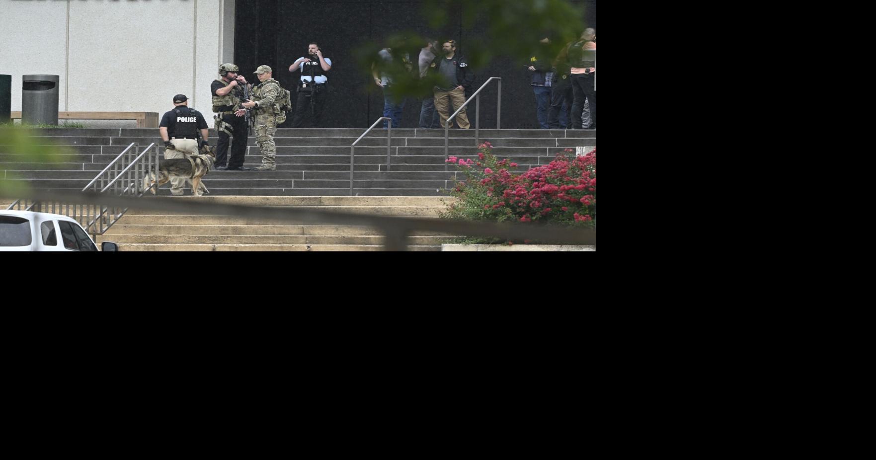 Spate of hoax calls about active shooters stir fear at college campuses ...