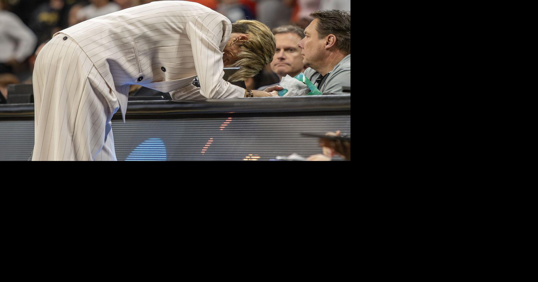 A look back at the Hawkeyes’ memorable 2025-26 season | Iowa Basketball ...